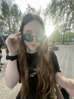 Аня Петроченко